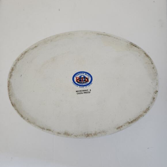 BIA Cordon Bleu casserole dish with lid - Picture 6 of 7